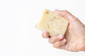 2x Lavender Soap Bar, Natural Handmade Soap, Vegan Skincare gift