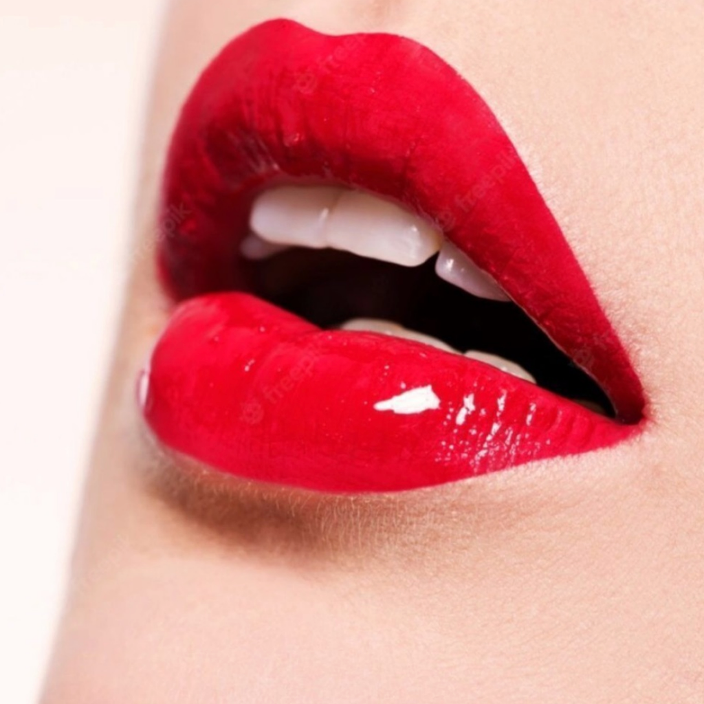 Vinyl Cherry Liquid Lipstick